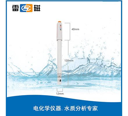 DJS-1VTC 電導(dǎo)電極（鉑黑）